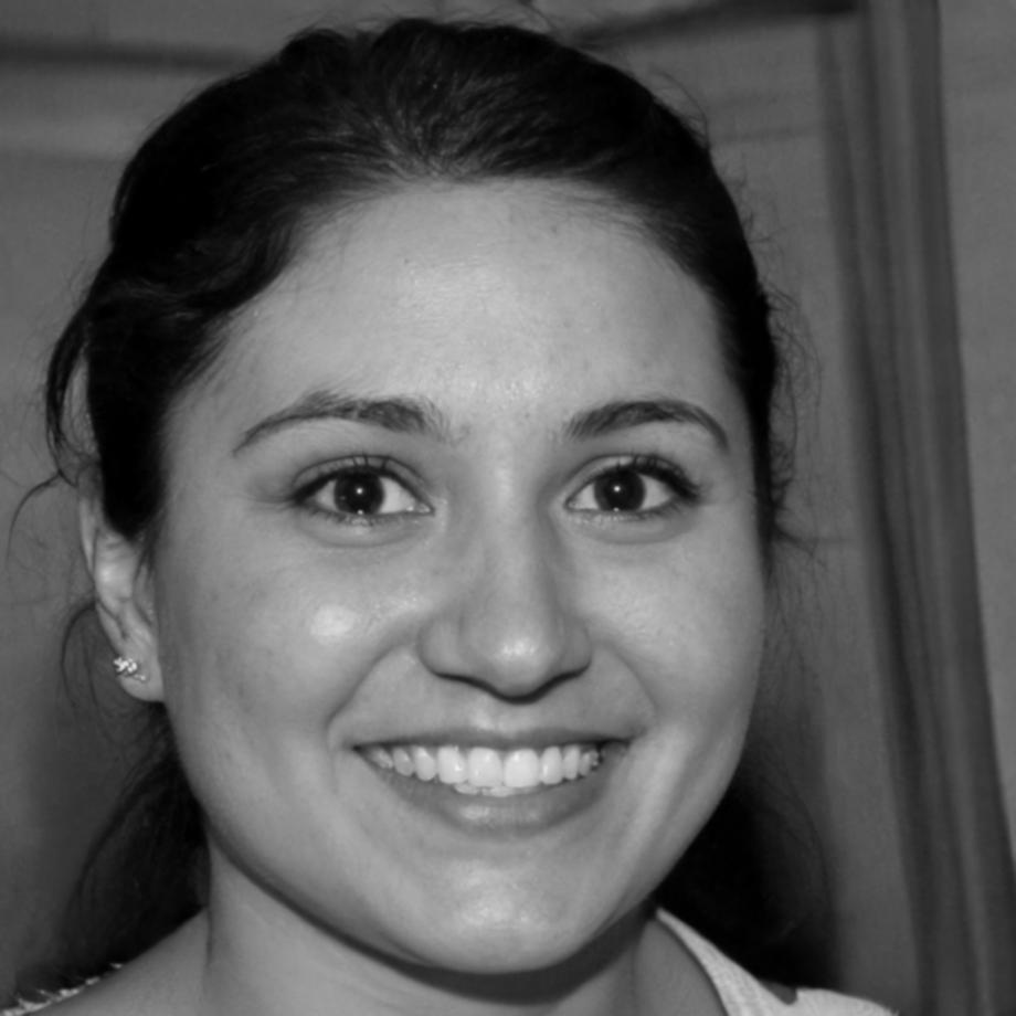 Portrait de Sophie Moreau
